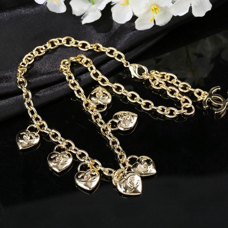 Chanel Necklace 09yxs96